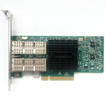 Mellanox MCX314A-BCCT ConnectX-3 Pro EN network Adapte dual-port QSFP PCIe3.0 x8 8GTs