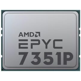 AMD EPYC 7351P 16Cores 32Threads PS735PBEVGPAF Socket SP3 Server CPU Processor