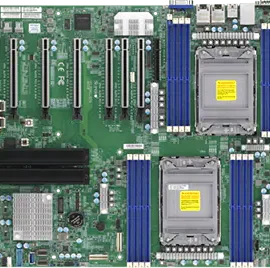 Supermicro MBD-X12DPG-QT6-B Server Motherboard