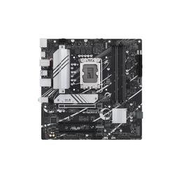 Asus PRIME B760M-A D4 Intel B760 Chipset LGA1700 Socket Motherboard
