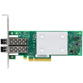 HPE P9D94A StoreFabric SN1100Q Dual Port Fibre Channel 16Gb/s Host Bus Adapter for ProLiant DL580