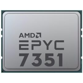 AMD EPYC 7351 16Cores 32Threads PS7351BEVGPAF Socket SP3 Server CPU Processor