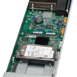 MBI-6119G-C2 3U/6U 1CPU Sockets SuperMicro SuperBlade Server System