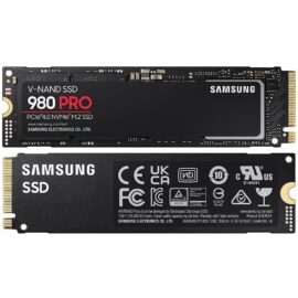 SamSung 980PRO 500GB M.2 2280 NVMe PCIe 4.0 x4 MZ-V8P500BW