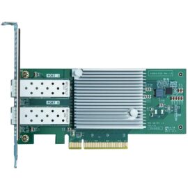 Intel X710-DA2 Dual SFP+ Port PCIex8 10Gb Ethernet LAN Network Adapter Card