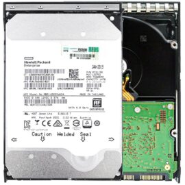 HPE HP 2TB 2.5" 765455-B21 HDD Hard Disk Drive