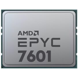 AMD EPYC 7601 32Cores 64Threads PS7601BDVIHAF Socket SP3 Server CPU Processor