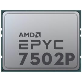 AMD EPYC 7502P 32Cores 64Threads 100-100000045 Rome Server CPU Processor