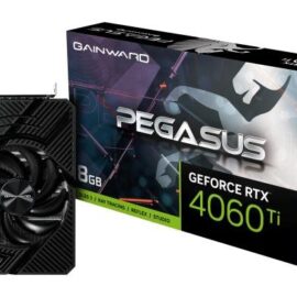 Gainward RTX 4060 Ti Pegasus  NE6406T019P1-1060E Nvidia Geforce GPU Graphics Card