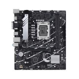 Asus PRIME B760M-K D4 Intel B760 Chipset LGA1700 Socket Motherboard