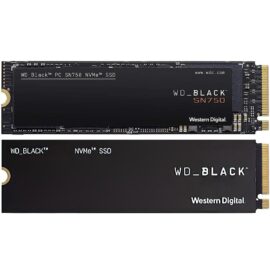 Western Digital SN750 1TB M.2 2280 NVMe PCIe 3.0 x4 WDS100T3X0C