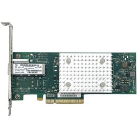 HPE StoreFabric 853010-001 SN1100Q P9D93A 16Gb Single Port Fibre Channel HBA Host Bus Adapter