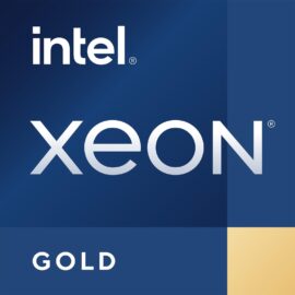 Intel Xeon Gold 6434H LGA4677 8C 16T 10 nm CPU Processor