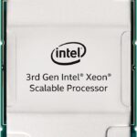 Intel Xeon Platinum 8358 CPU Server CPU Scalable Processor