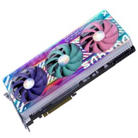 Yeston RX 7900 XT SAKURA AMD GPU