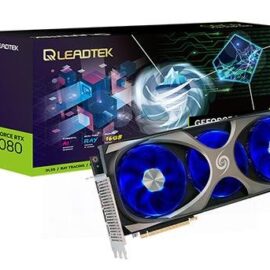 Leadtek WinFast RTX 4080 HURRICANE NVIDIA GPU