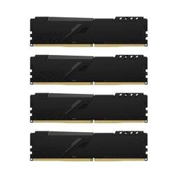 Kingston FURY Beast 128 GB DDR4-3600 4x32GB 288-pin DIMM Ram Memory