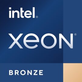 Intel Xeon Bronze 3408U LGA4677 8C 10 nm CPU Processor