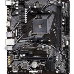 Gigabyte A520M K AMD A520 Chipset AM4 Socket Motherboard