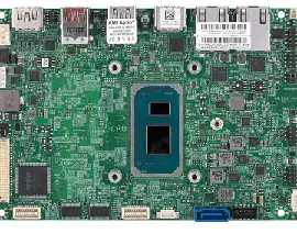 Supermicro MBD-X12STN-C-WOHS-O Server Motherboard