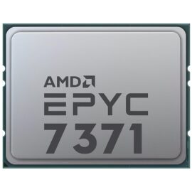 AMD EPYC 7371 16Cores 32Threads Socket SP3 Server CPU Processor