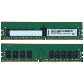 Lenovo 16GB PC4 21300 DDR4 2666MHz ECC Memory CL19 288 Pin DIMM 1.2V 7X77A01302