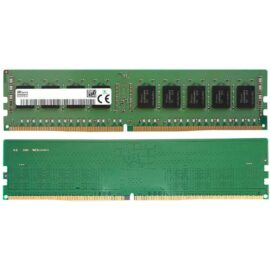SK hynix HMCG78MEBUA081N 16GB DDR5 4800MTs Non ECC Memory RAM DIMM