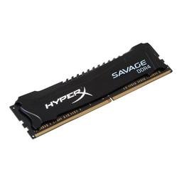 Kingston Savage 4 GB DDR4-2400 1x4GB 288-pin DIMM Ram Memory