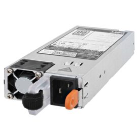 DELL D495E-S1 POWER SUPPLY 495W 80 PLUS PLATINUM 94 EFFICIENCY EXTENDED POWER PERFORMANCE