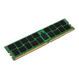 Kingston KVR21R15S4 8I 8 GB DDR4-2133 1x8GB 288-pin DIMM ECC Ram Memory
