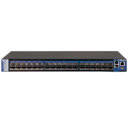 Best Mellanox SX6036 Infiniband FDR 36-Port Managed Switch high-performance and feature-rich switch