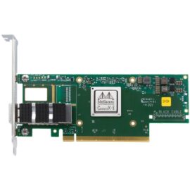 Mellanox MCX653105A-ECAT-SP ConnectX 6 VPI InfiniBand HDR100 EDR IB 100GbE PCIe Single Port QSFP56