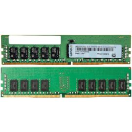 Lenovo 4ZC7A08708 16GB PC4 23400 DDR4 2933Mhz  2Rx8 1.2v ECC Registered RDIMM