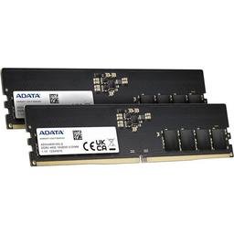 ADATA AD5U480016G-DT 32 GB DDR5-4800 2x16GB Memory 288-pin SODIMM