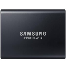 SamSung T5 1TB 74*57.3*10.5mm USB 3.2 Type-c MU-PA1T0B AM