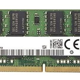 SamSung 8GB DDR4 3200MHz PC4 25600 1.2V 1Rx8 260 Pin SODIMM Notebook Memory Module M471A1K43DB1 CWE
