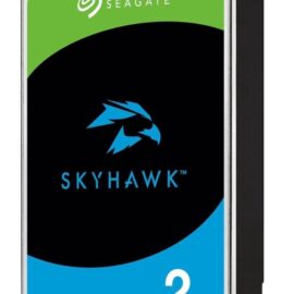 Seagate SkyHawk 2TB 3.5" 256MB ST2000VX015 HDD Hard Disk Drive