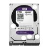 WD Purple 2TB Surveillance Hard Disk Drive - 5400 RPM Class SATA 6Gb/s 64MB Cache 3.5 Inch WD20PURX