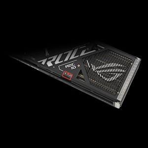 ROG Strix GeForce RTX 4090 OC Edition 24GB GDDR6X