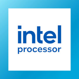 Intel® Processor 300 6M Cache, up to 3.90 GHz