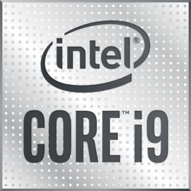 Intel Core i9-10980HK Desktop Processor (16M Cache, up to 5.30 GHz)