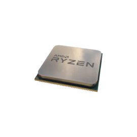 AMD RYZEN 5 3600X 6-Core 3.8 GHz (4.4 GHz Max Boost) Socket AM4 95W 100-100000022 Desktop Processor – OEM