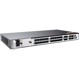 Huawei S6730-H28Y4C (28*25GE SFP28 ports, 4*100GE QSFP28 ports, without power module)