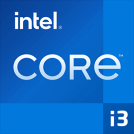 Intel Core i3 Desktop Processor 14100 (12M Cache, up to 4.70 GHz)