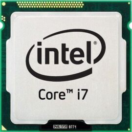 Intel  i7 Processor Desktop 14650HX (30M Cache, up to 5.20 GHz)