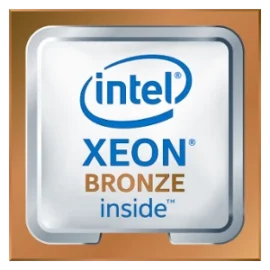 Intel® Xeon® Bronze 3508U Processor 22.5M Cache, 2.10 GHz