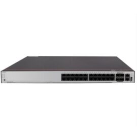 Huawei S5735-S24T4X-I (24 x 10/100/1000BASE-T ports and 4 x 10 GE SFP+ ports)