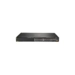 HPE ARUBA 6300M 24G CL4 POE 4SFP56 Switch