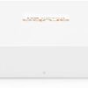 Aruba Instant On 1960 48-Port Gb Smart-Managed Layer 2+ Ethernet Switch with PoE (600W) | 48x 1G | 2X 10GBase-T + 2X SFP+ Uplink Ports | Stackable | US Cord (JL809A#ABA)