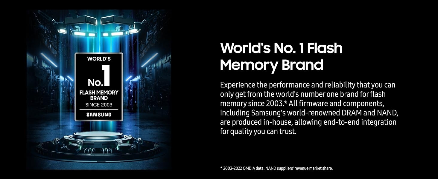 Samsung 990 PRO with Heatsink SSD 4TB